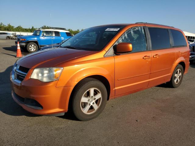 2011 Dodge Grand Caravan Mainstreet