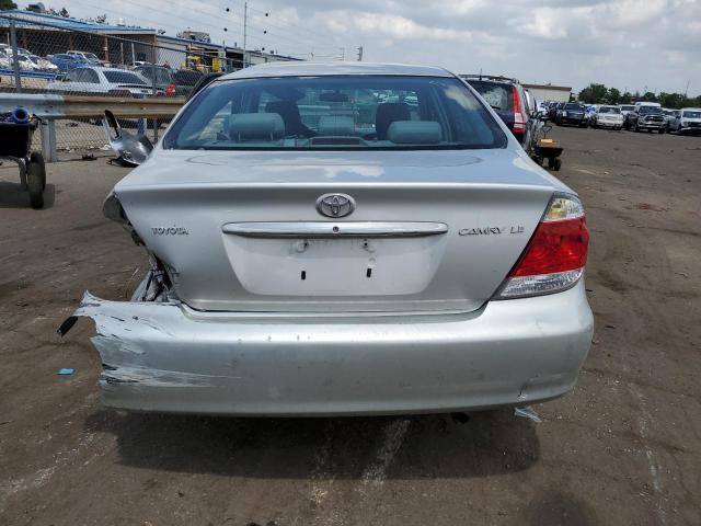 4T1BE32K95U086706 2005 Toyota Camry Le