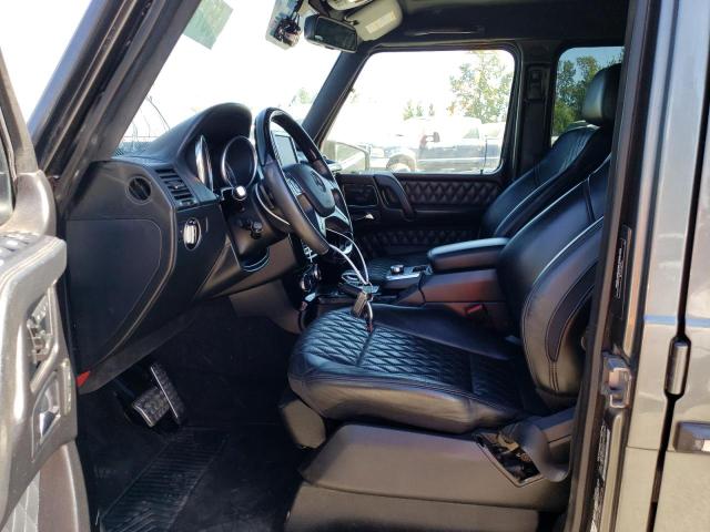 WDCYC7DF1GX259450 Mercedes-Benz G 63 AMG