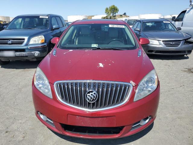 1G4PS5SK5E4204356 Buick Verano