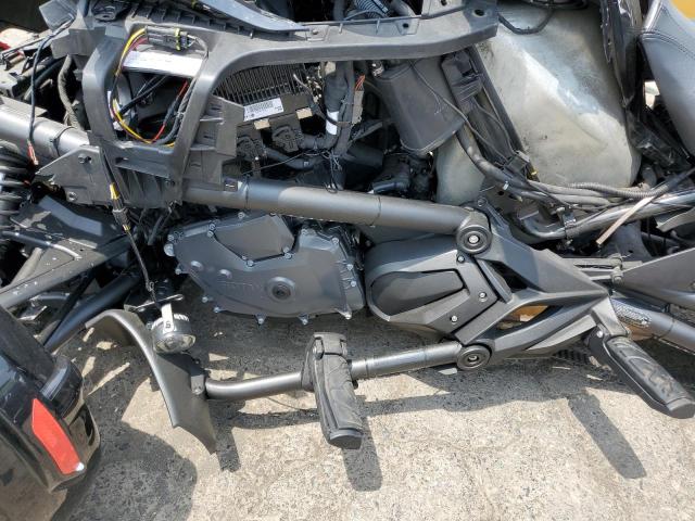 2020 CAN-AM SPYDER ROA - 2BXRDDD29LV000448