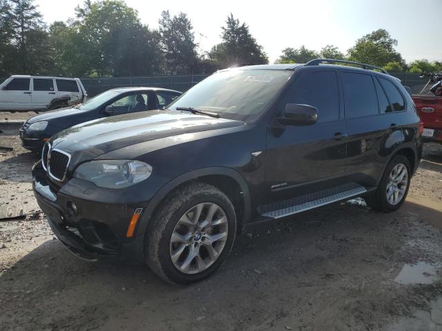 VIN 5UXZV4C51D0B02177 2013 BMW X5, Xdrive35I no.1