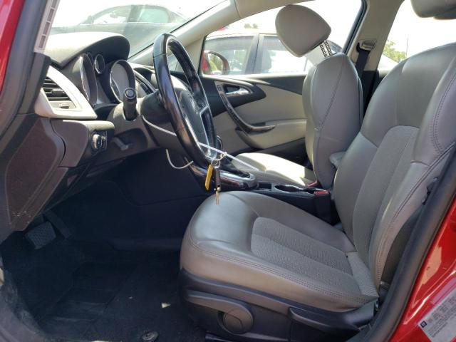 1G4PP5SK1E4186973 Buick Verano