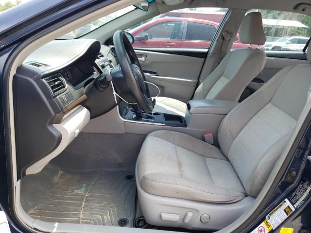 2015 TOYOTA CAMRY LE - 4T4BF1FK3FR451674