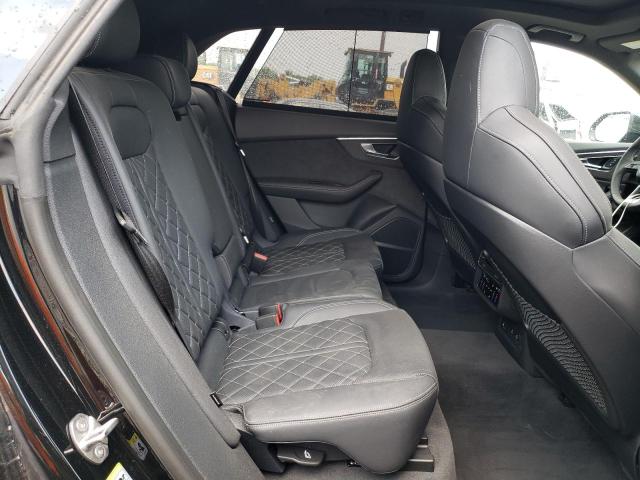 2023 AUDI SQ8 PREMIU - WA1AWBF12PD003056
