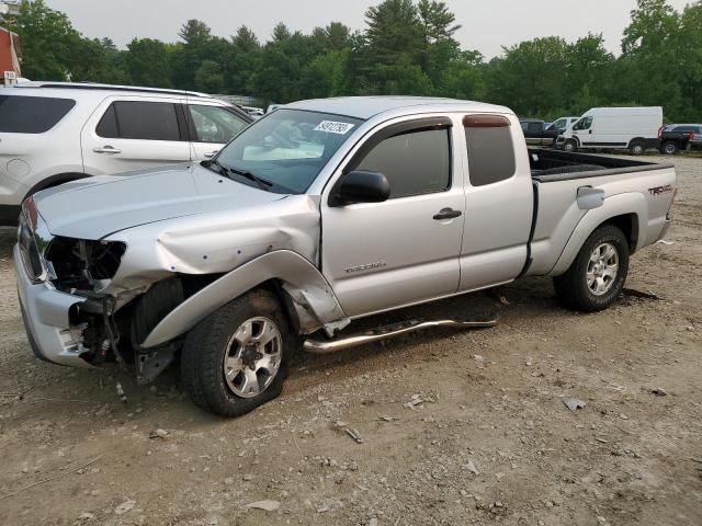 2013 Toyota Tacoma 