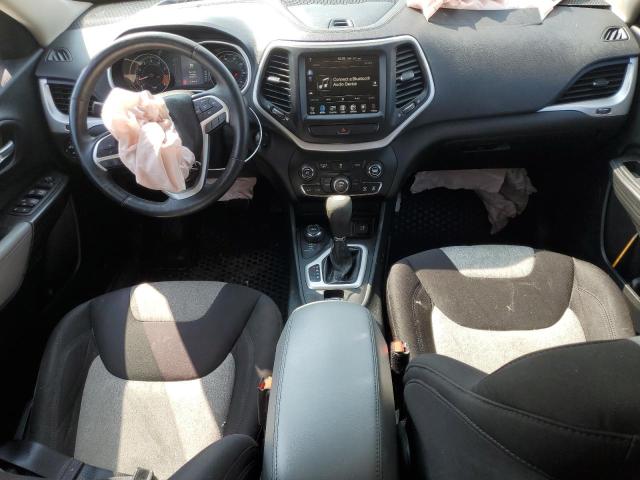 1C4PJMCS6EW247978 Jeep Cherokee Latitude