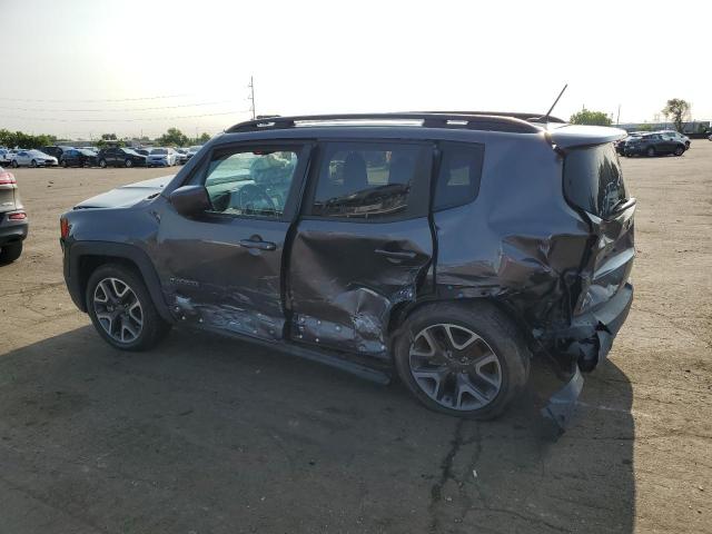 ZACCJBBB9HPF20644 Jeep Renegade Latitude