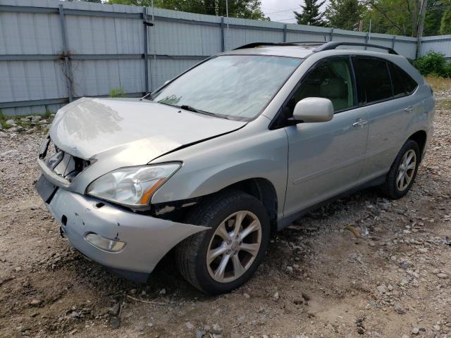 2009 Lexus RX 350 