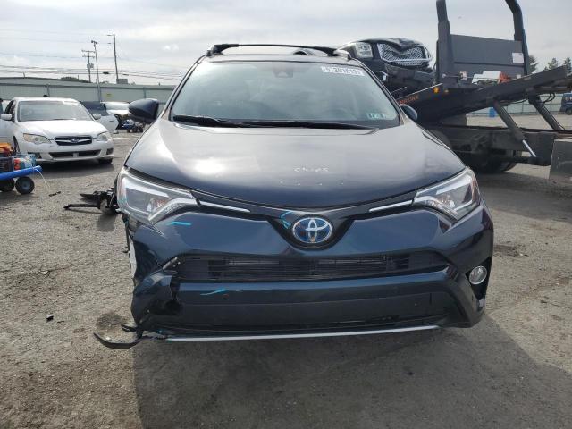 2017 TOYOTA RAV4 LTD JTMDJREV7HD097662