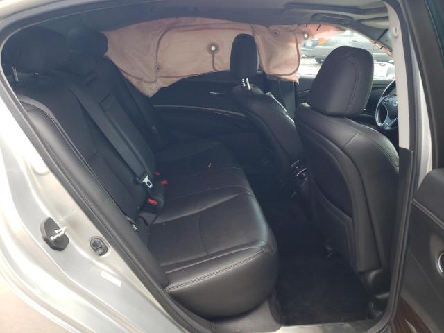 2015 ACURA RLX TECH - JH4KC1F50FC001017