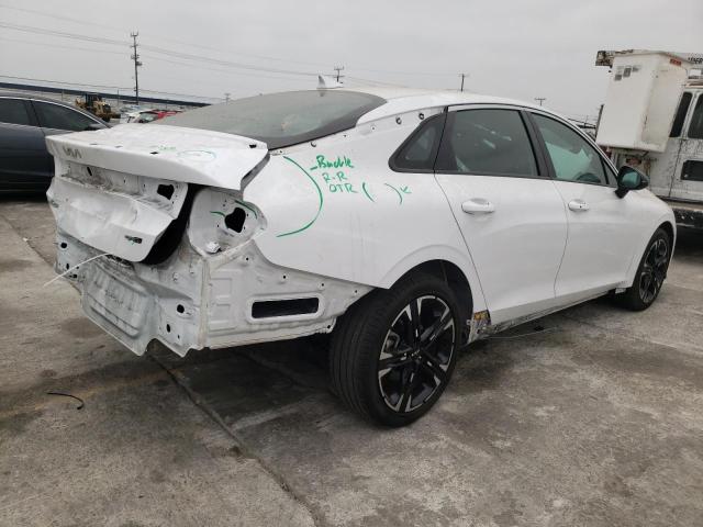 5XXG64J2XNG128286 KIA K5 GT LINE