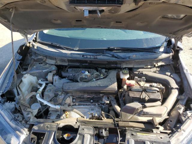 KNMAT2MTXHP523816 Nissan ROGUE S