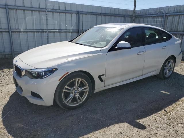 2017 BMW 330 XIGT - WBA8Z9C52HG452956