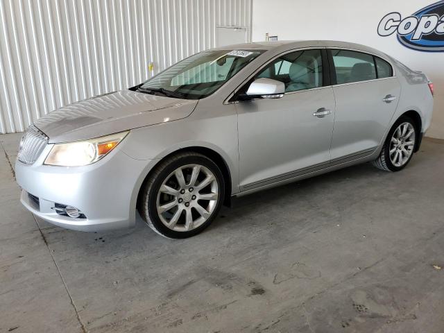 2010 Buick LaCrosse CXS