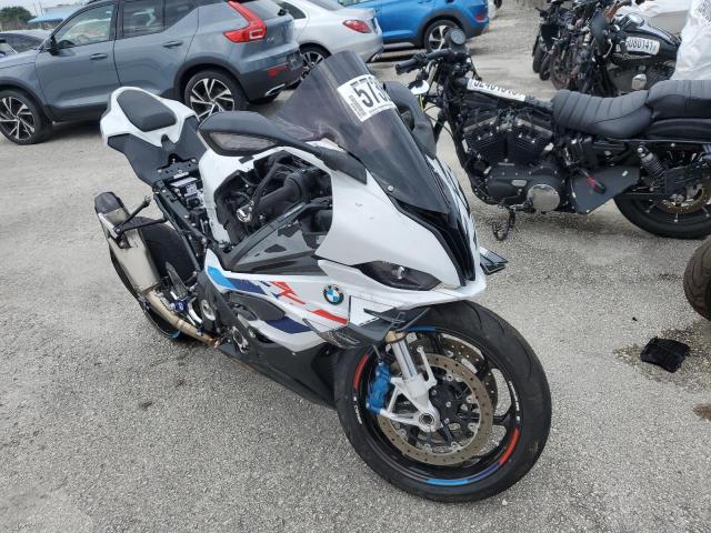 2023 BMW S 1000 RR - WB10E630XP6H15200