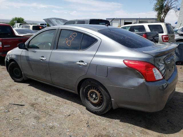 3N1CN7AP5GL877229 Nissan VERSA S