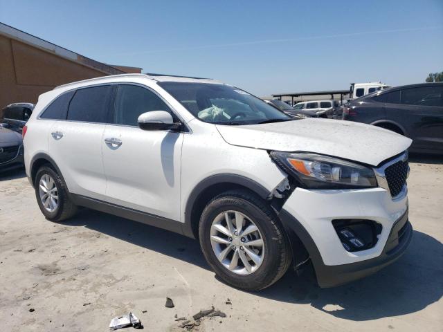 5XYPG4A34GG161787 KIA SORENTO LX