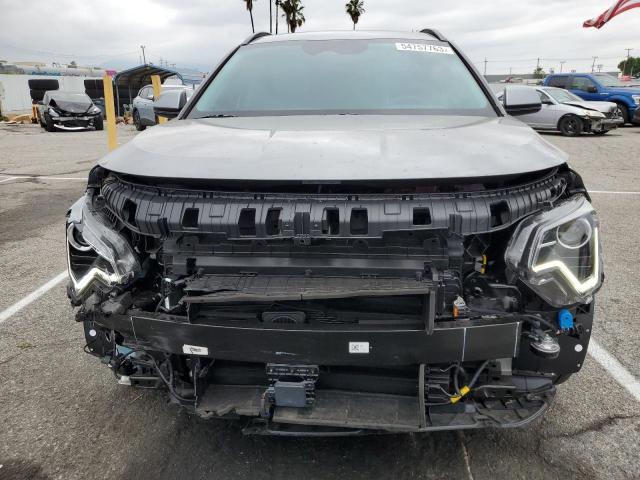 KNDCR3LE1P5085567 KIA NIRO EX
