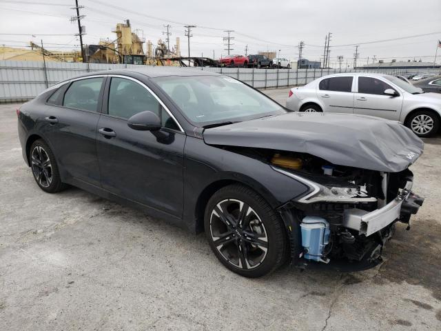 5XXG64J21NG095792 KIA K5 GT LINE