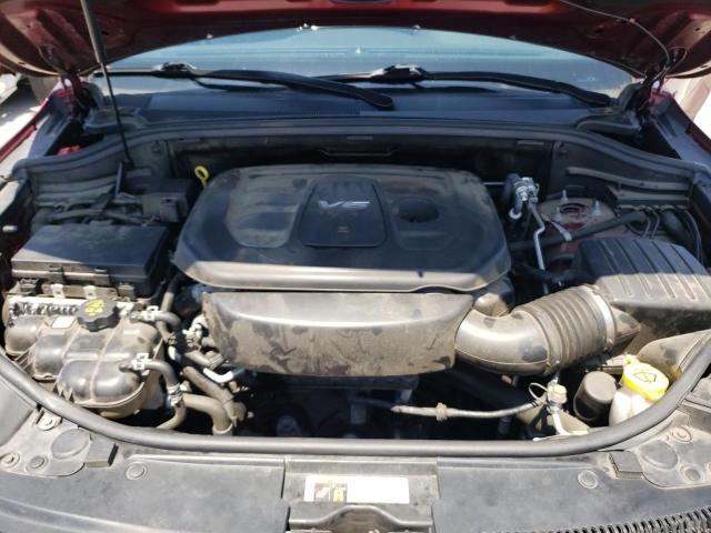 1C4RJFBG4HC843291 Jeep Grand Cherokee Limited