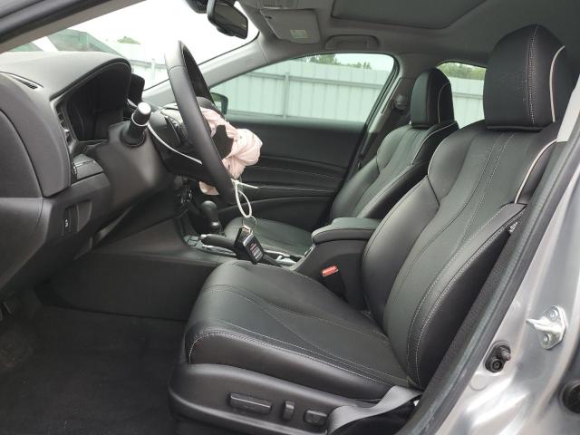 19UDE2F75MA002427 Acura Ilx Premium