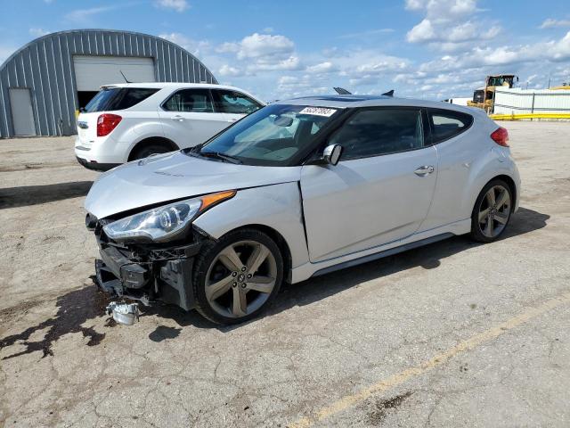 2013 Hyundai Veloster Turbo