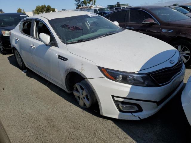 KNAGM4A76F5633942 KIA Optima Lx