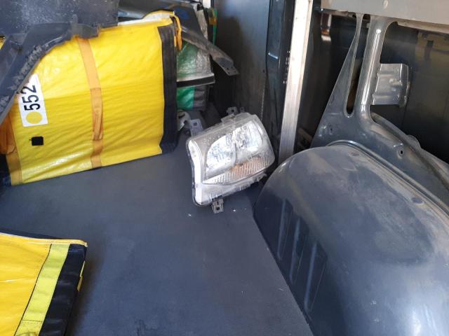 WD4PF0CD4KP081788 Mercedes-Benz Sprinter 2500/3500