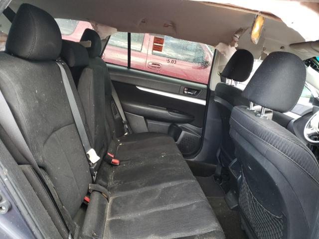 4S4BRCCC4E3298186 Subaru Outback 2.5i Premium