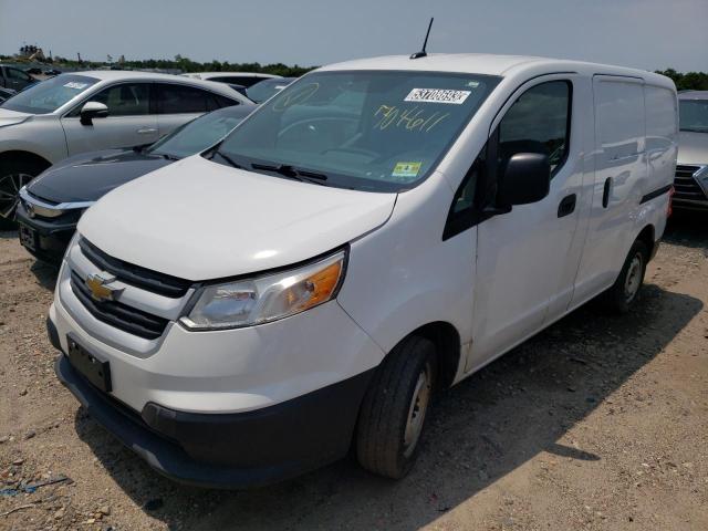 2015 CHEVROLET CITY EXPRE - 3N63M0ZNXFK704611