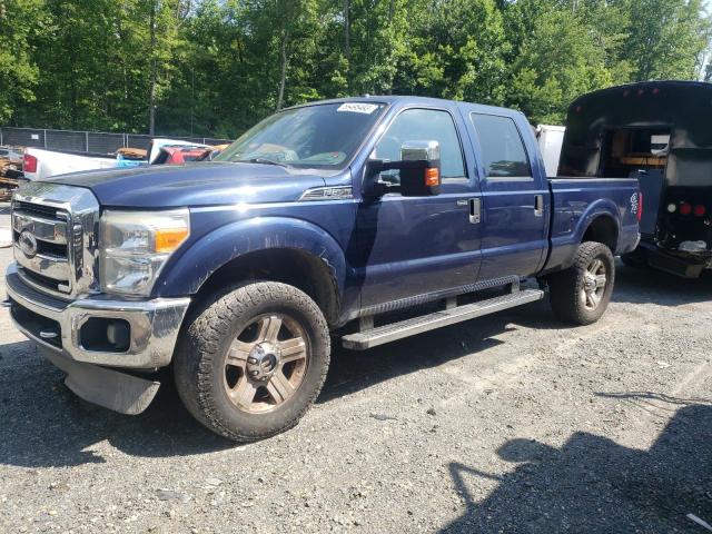 2011 Ford F-350 