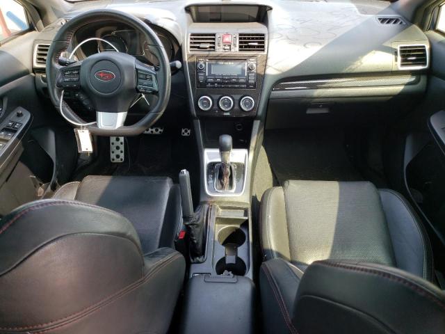 JF1VA1G60F8824339 Subaru Wrx Limited