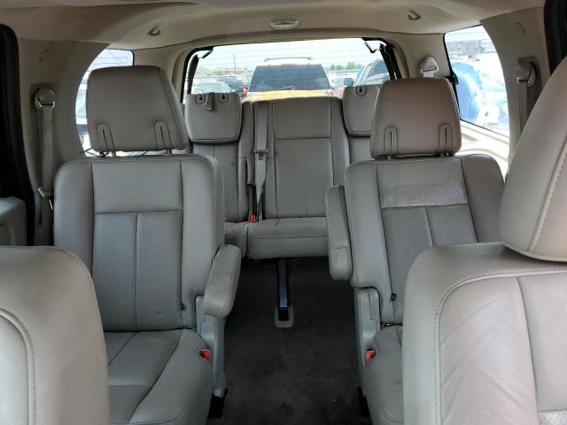 1FMJU1K55EEF66149 Ford Expedition Limited