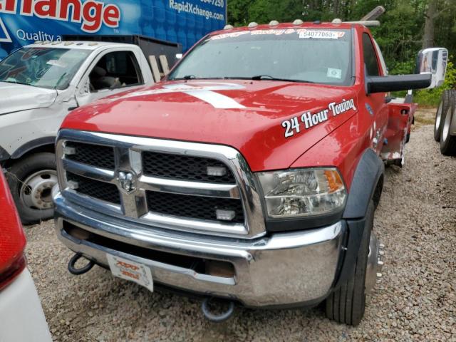 2015 RAM 4500 - 3C7WRKALXFG706419
