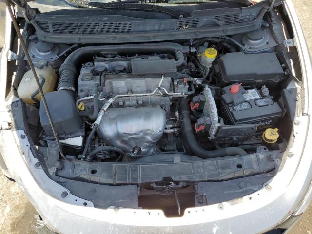 1C3CDFBB9FD315419 Dodge DART SXT