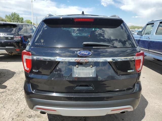 1FM5K8D80GGC89036 Ford EXPLORER XLT