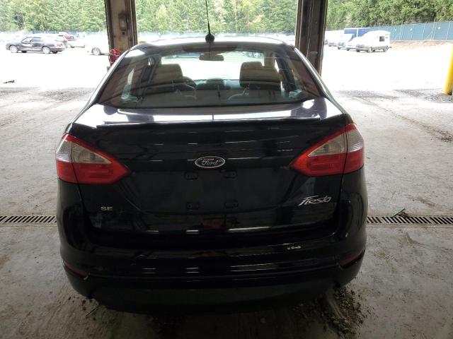 3FADP4BJ1KM124360 Ford FIESTA SE