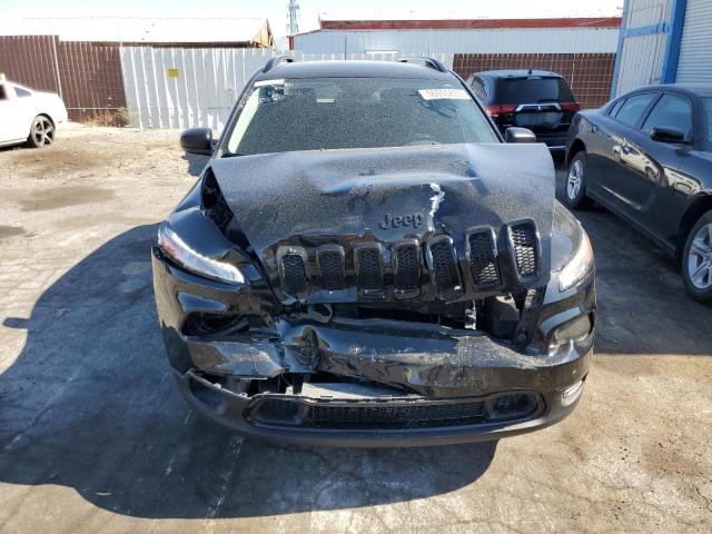 1C4PJLAB2HW535059 Jeep Cherokee Sport