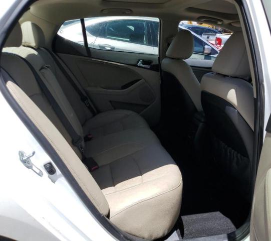 5XXGN4A78FG495154 KIA OPTIMA EX