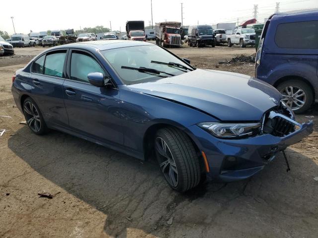 2023 BMW 330XI - 3MW89FF08P8D24474