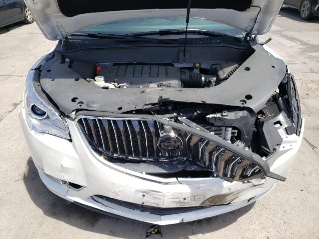 5GAKVCKD5HJ182023 Buick Enclave