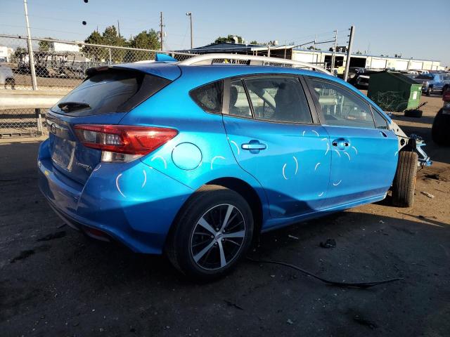 4S3GTAV65M3701095 Subaru Impreza Premium