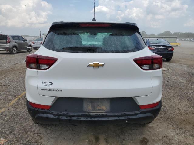 KL79MMS23NB103455 Chevrolet Trailblzr TRAILBLAZE 6