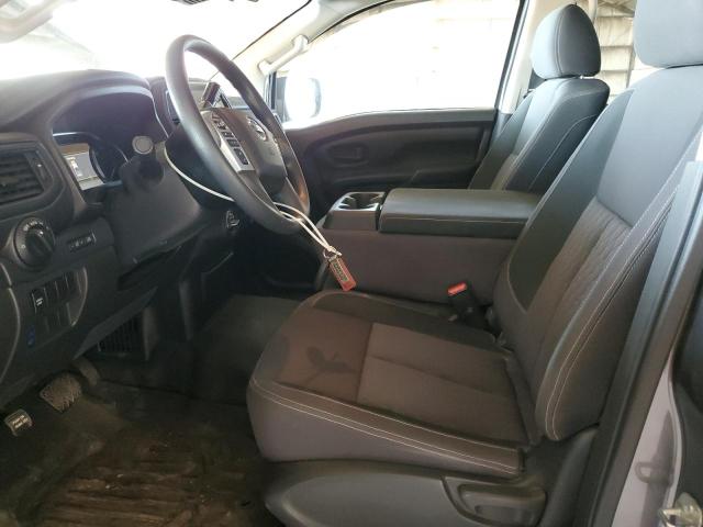1N6AA1EC9NN100180 Nissan TITAN S