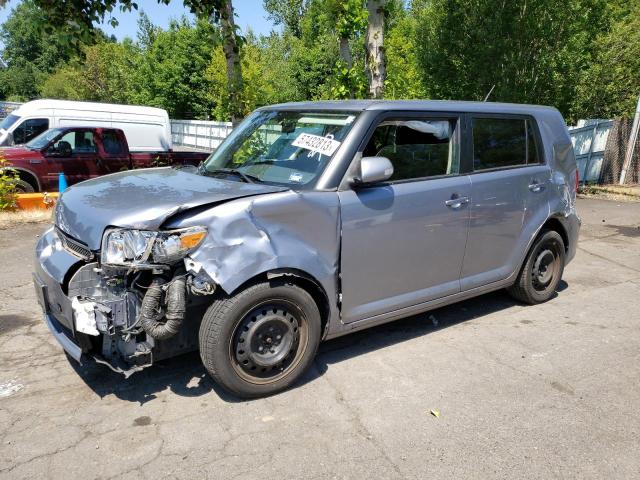 2012 Scion xB 