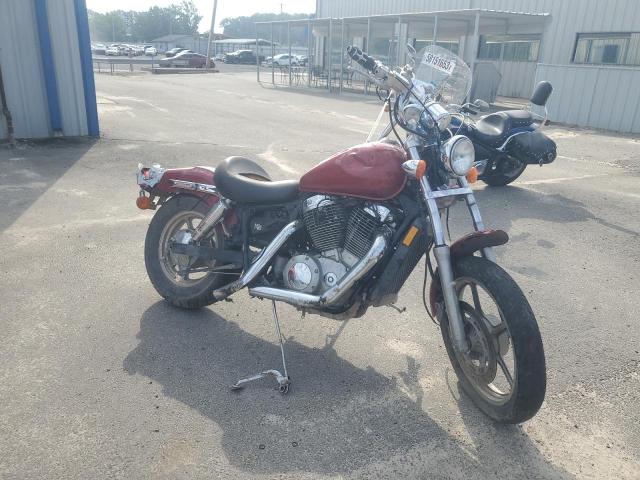 2002 HONDA VT1100 C - 1HFSC18002A603530