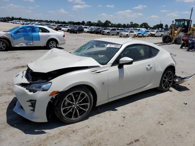 2020 Toyota 86 GT