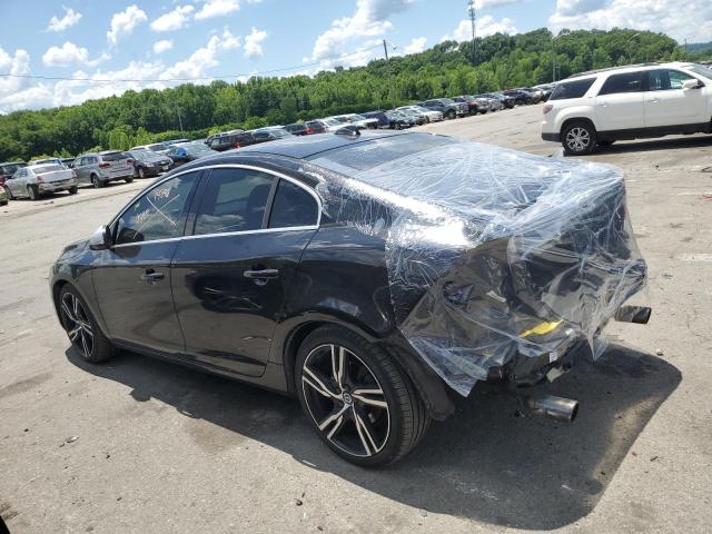 2017 VOLVO S60 R DESI - YV149MTS2H2434300