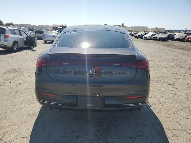2022 MERCEDES-BENZ EQS SEDAN - W1KCG2DB8NA019337